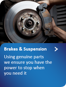 Brakes & Suspension